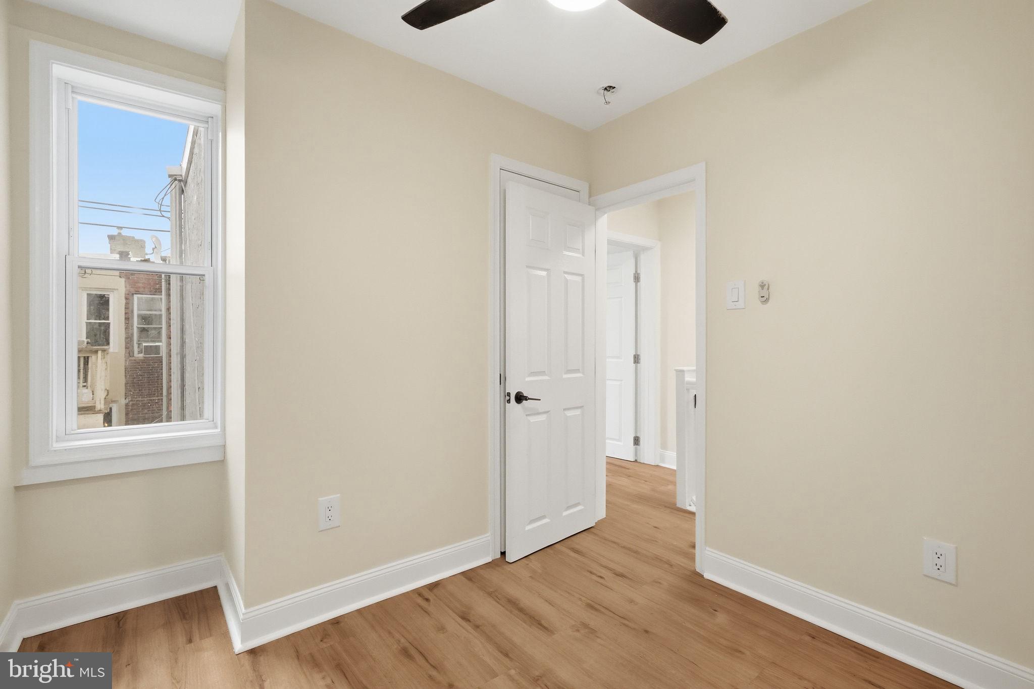 GRAYS FERRY - Residential
