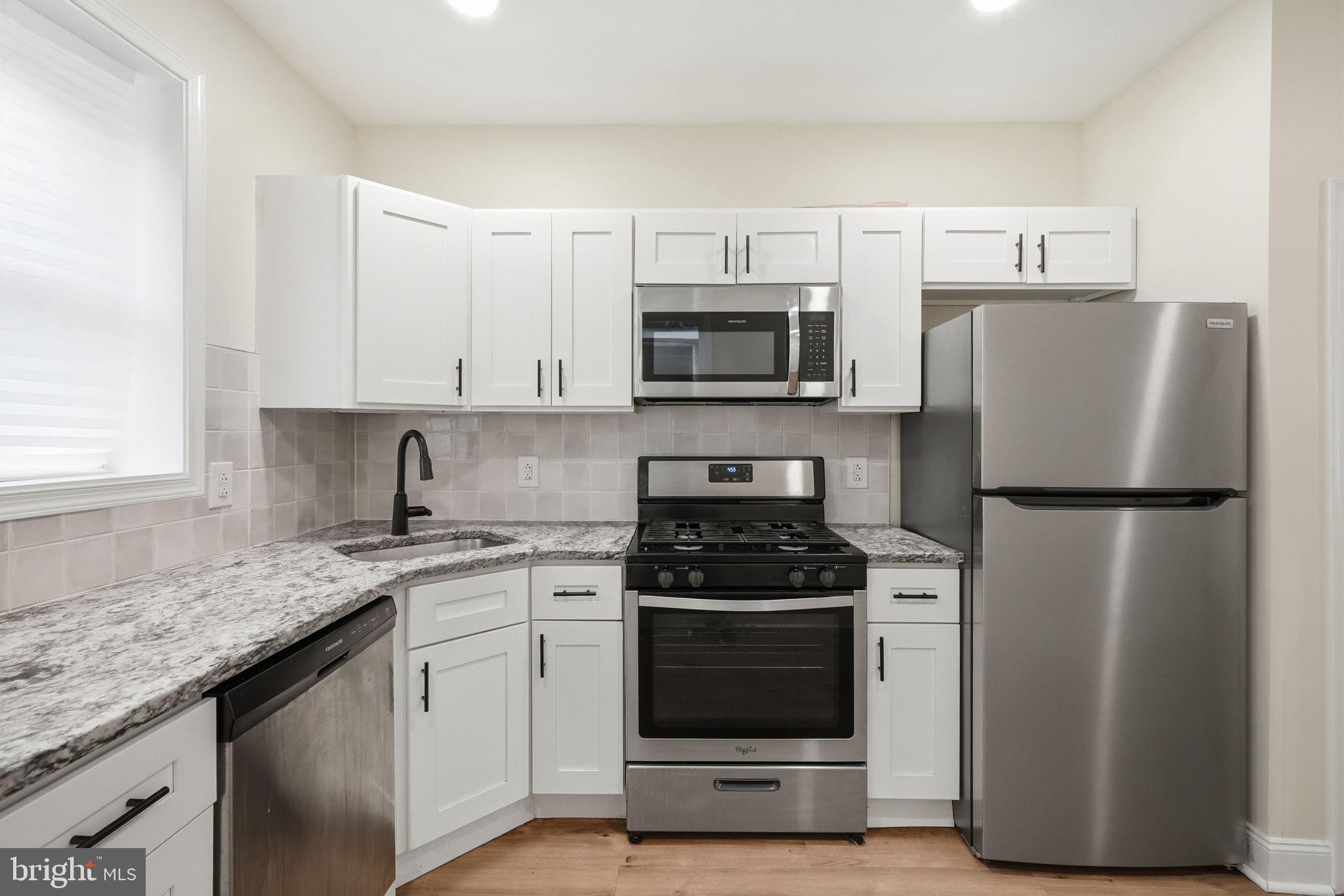 GRAYS FERRY - Residential