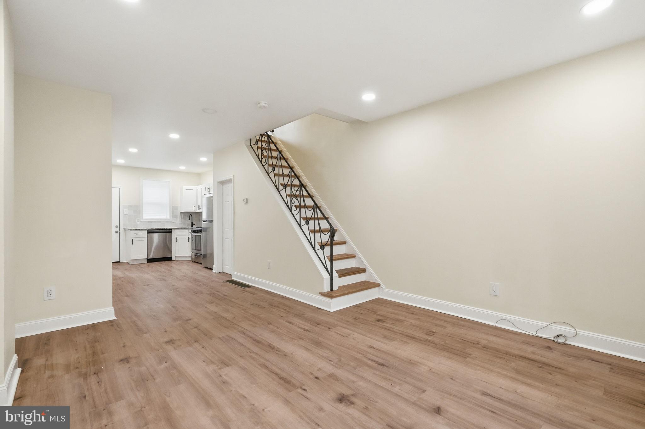 GRAYS FERRY - Residential