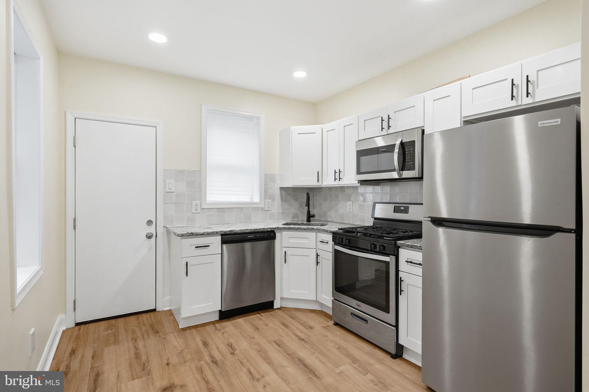 GRAYS FERRY - Residential