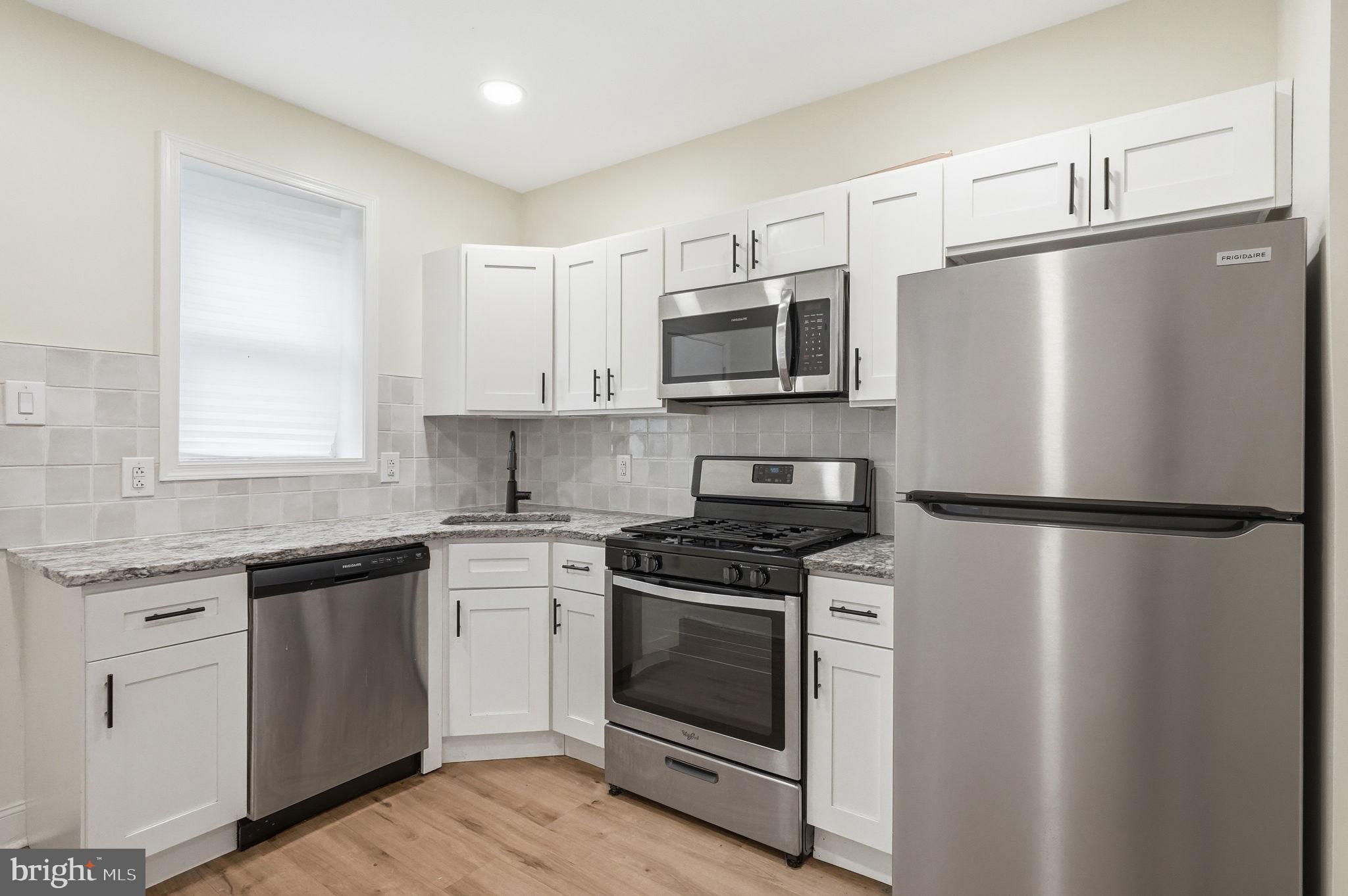 GRAYS FERRY - Residential