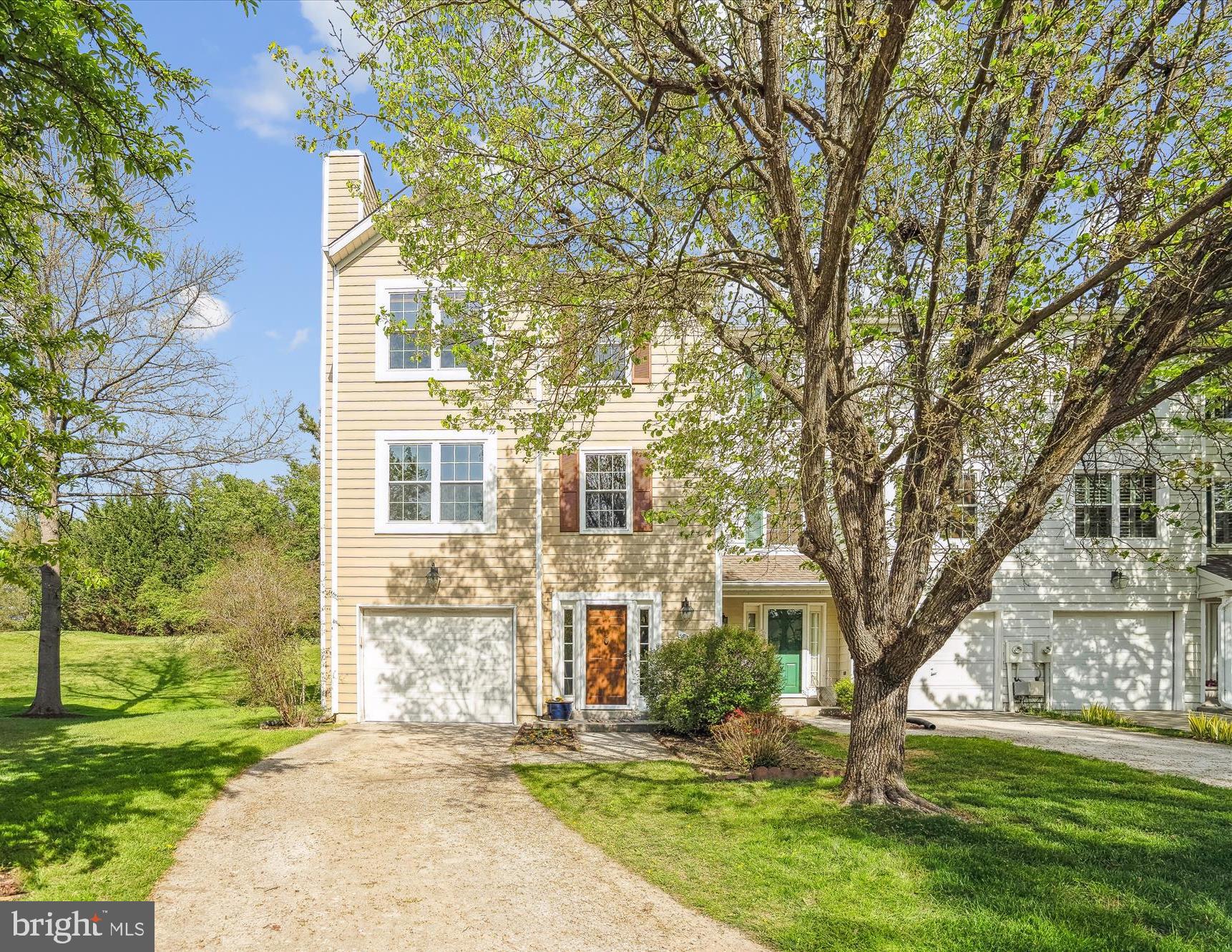 VILLAGE OF DORSEY SEARCH - Residential