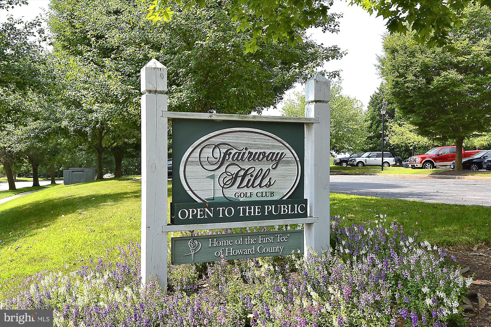 VILLAGE OF DORSEY SEARCH - Residential