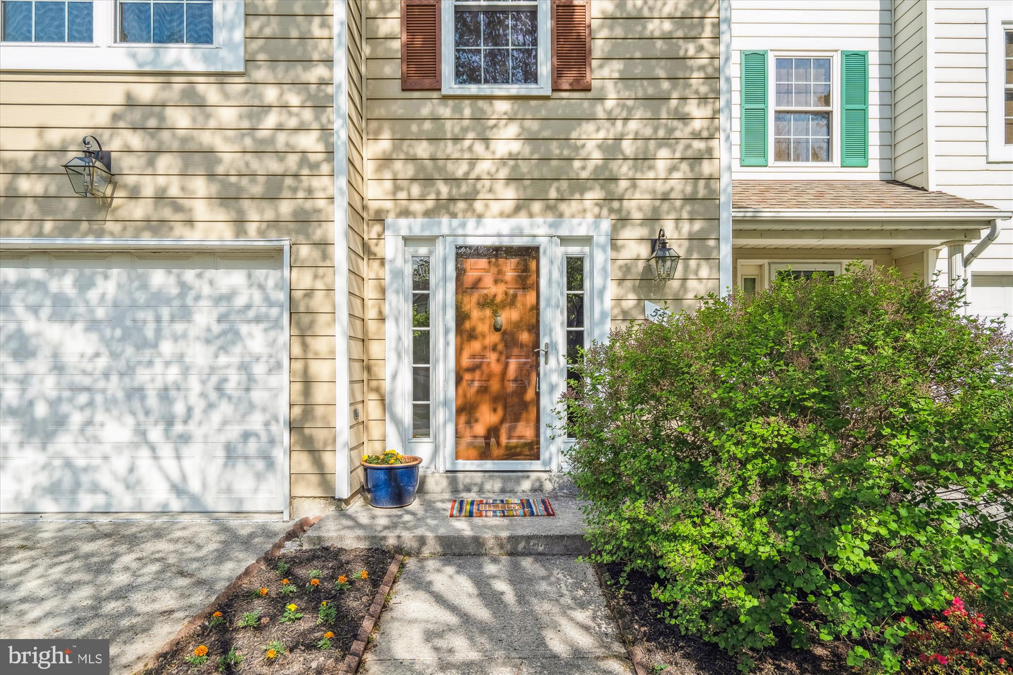VILLAGE OF DORSEY SEARCH - Residential