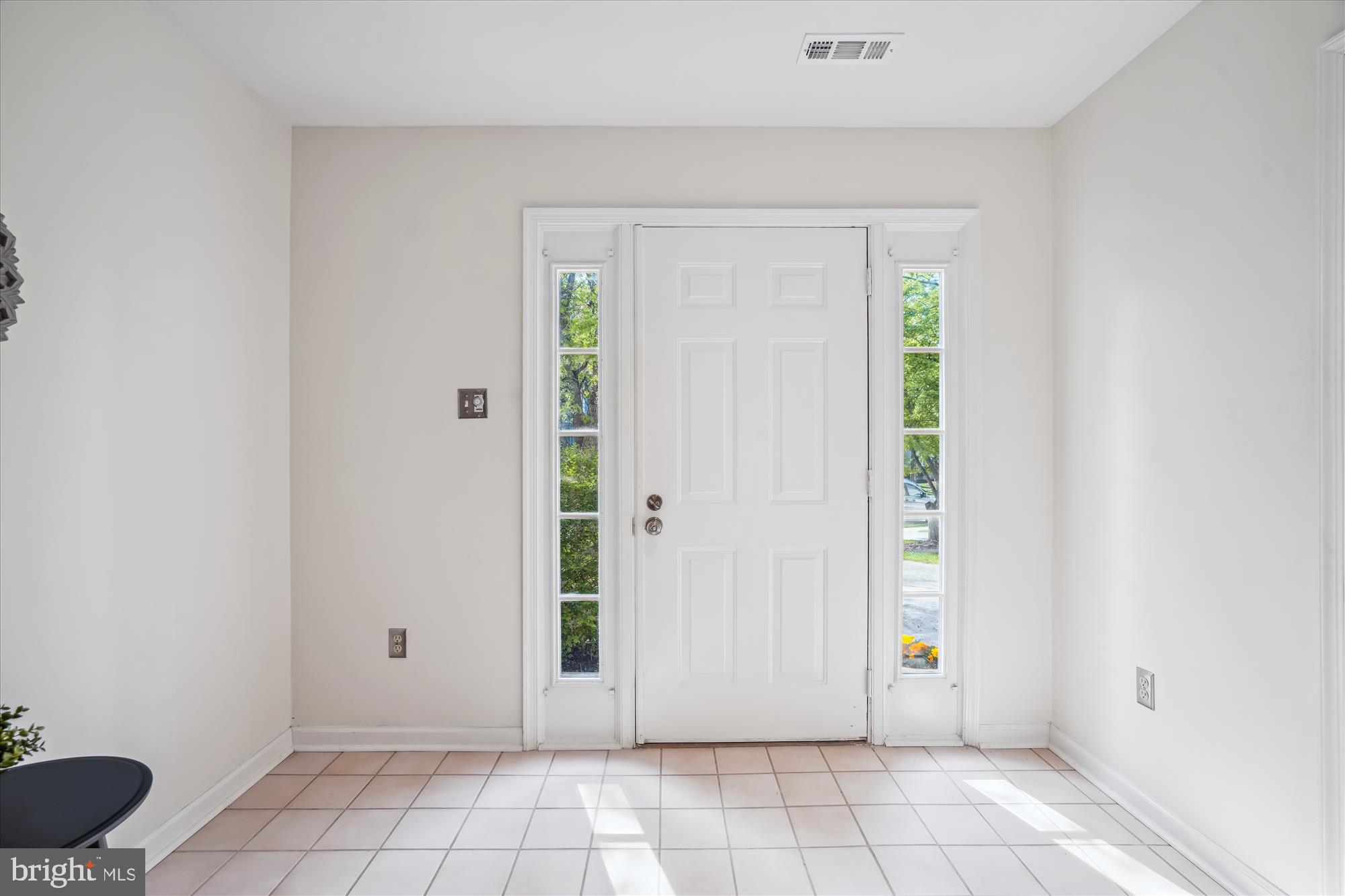VILLAGE OF DORSEY SEARCH - Residential
