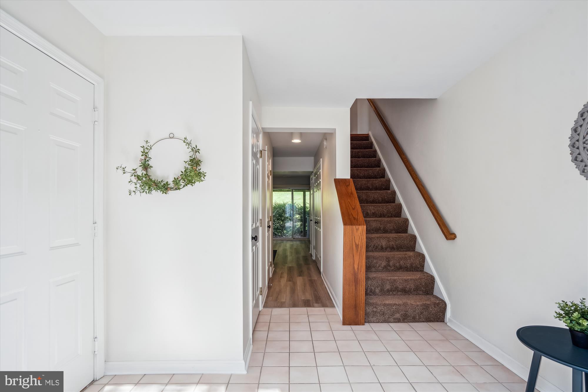 VILLAGE OF DORSEY SEARCH - Residential