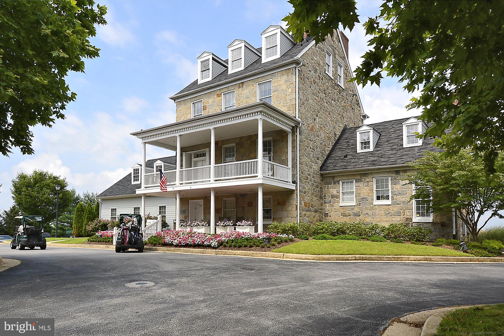 VILLAGE OF DORSEY SEARCH - Residential