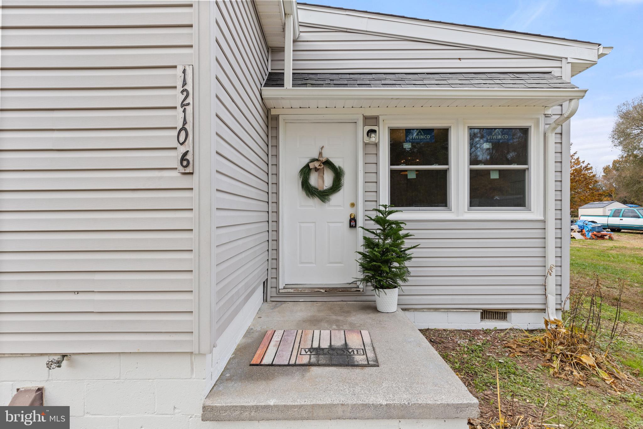 MANOKIN GLEN - Residential