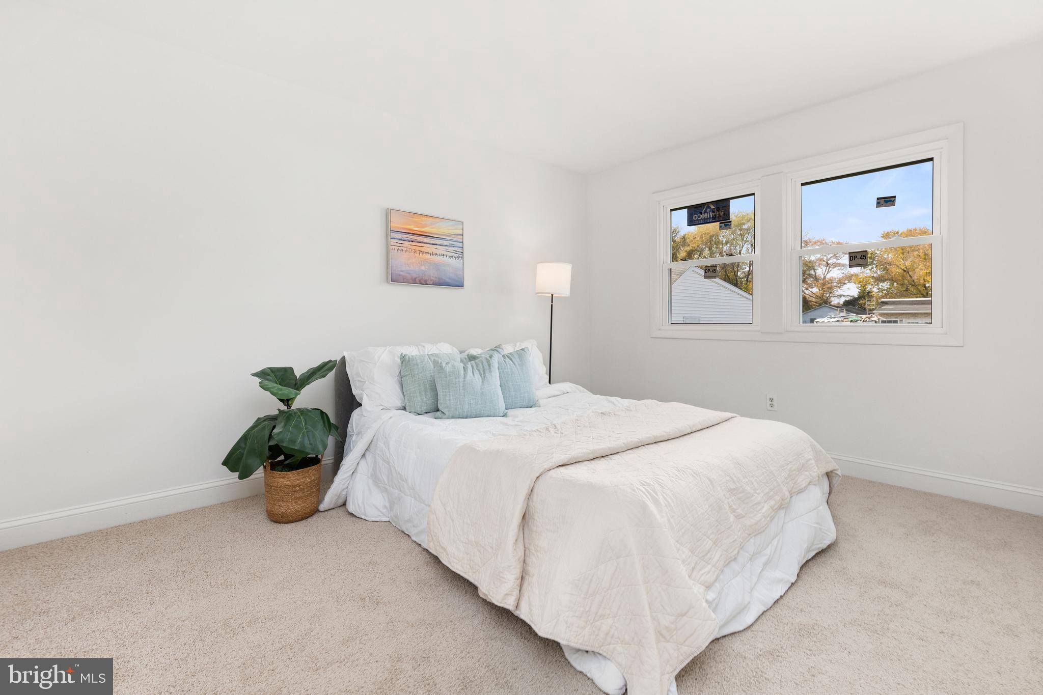 MANOKIN GLEN - Residential