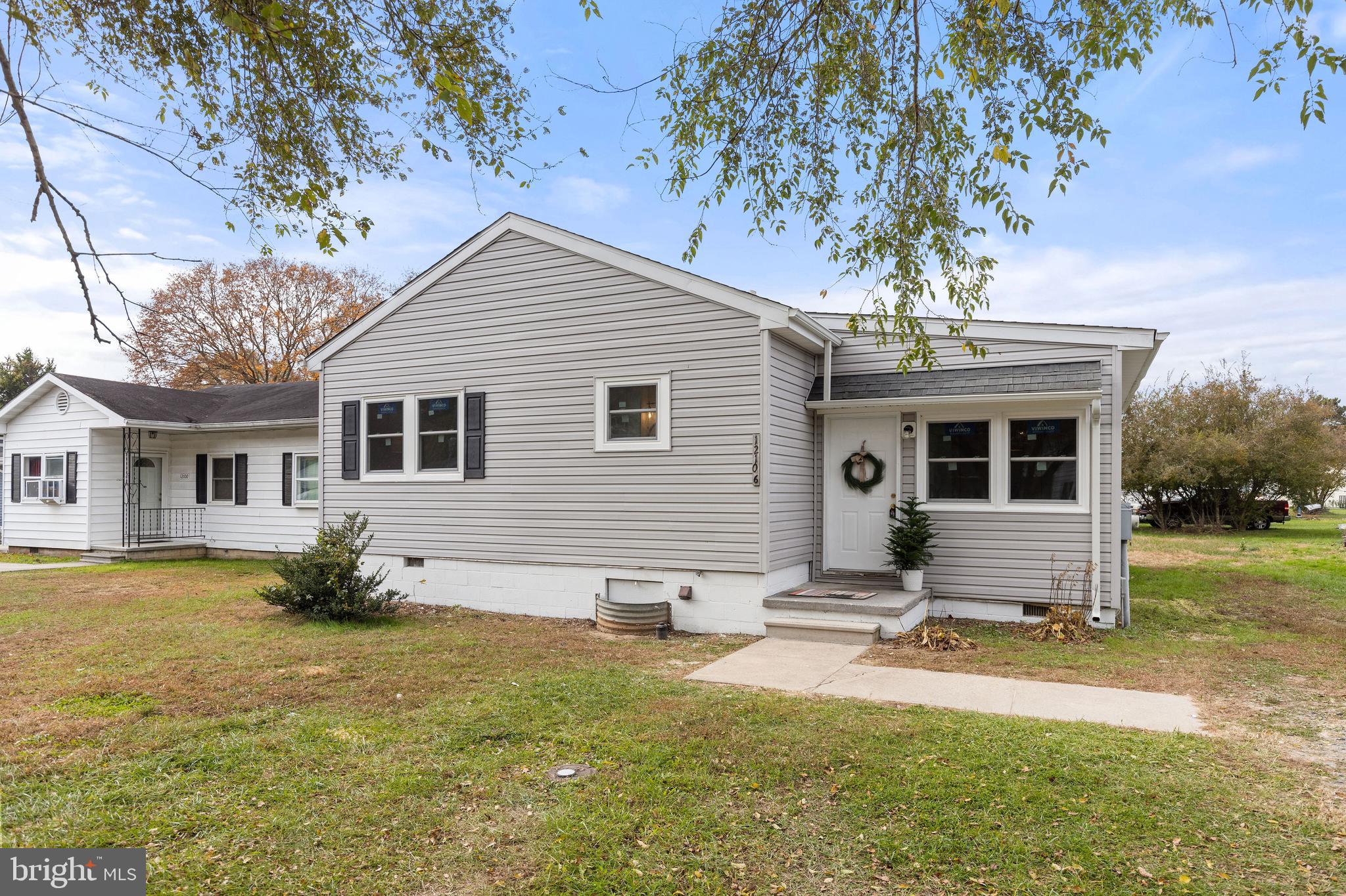 MANOKIN GLEN - Residential