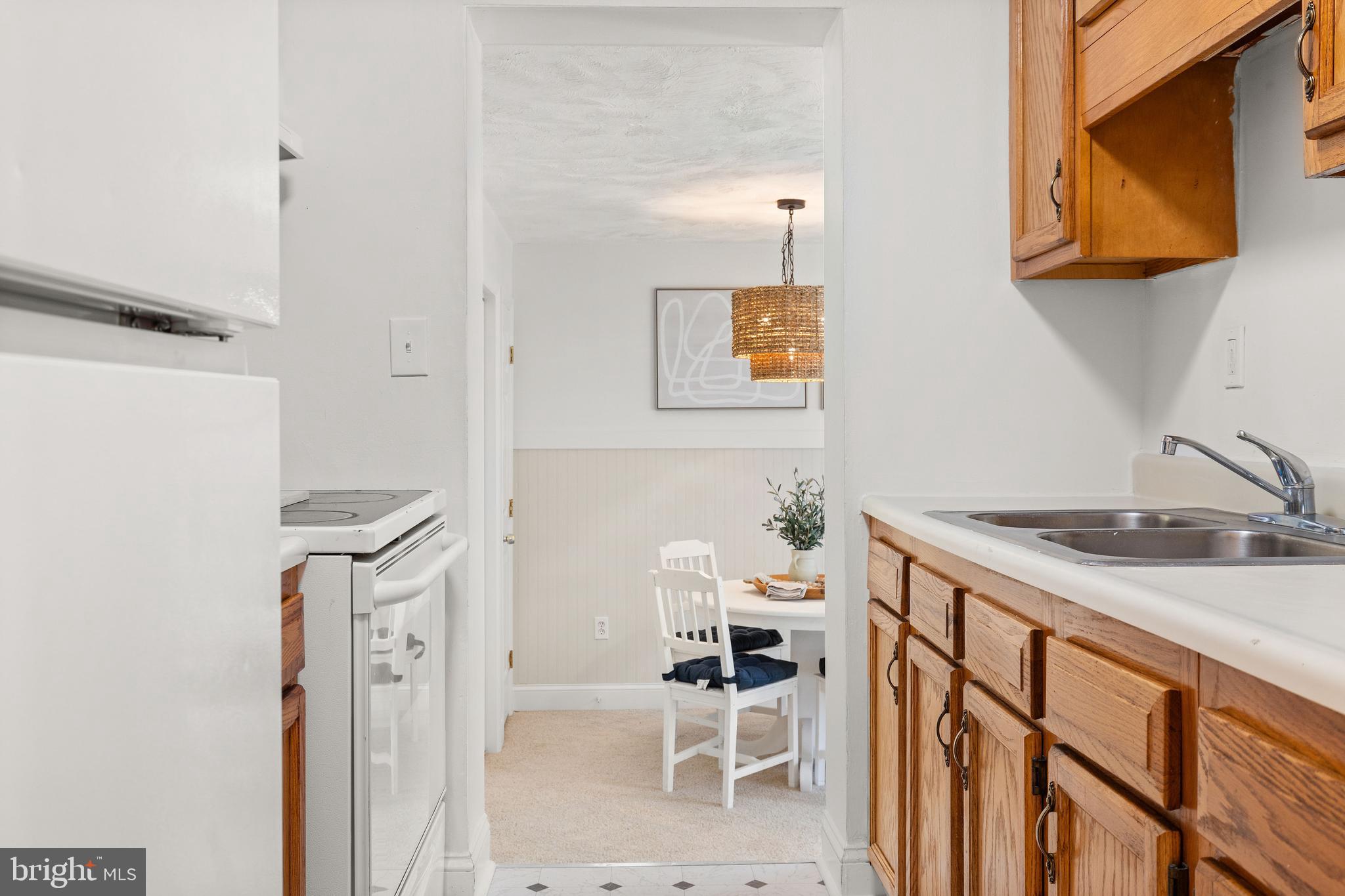 MANOKIN GLEN - Residential