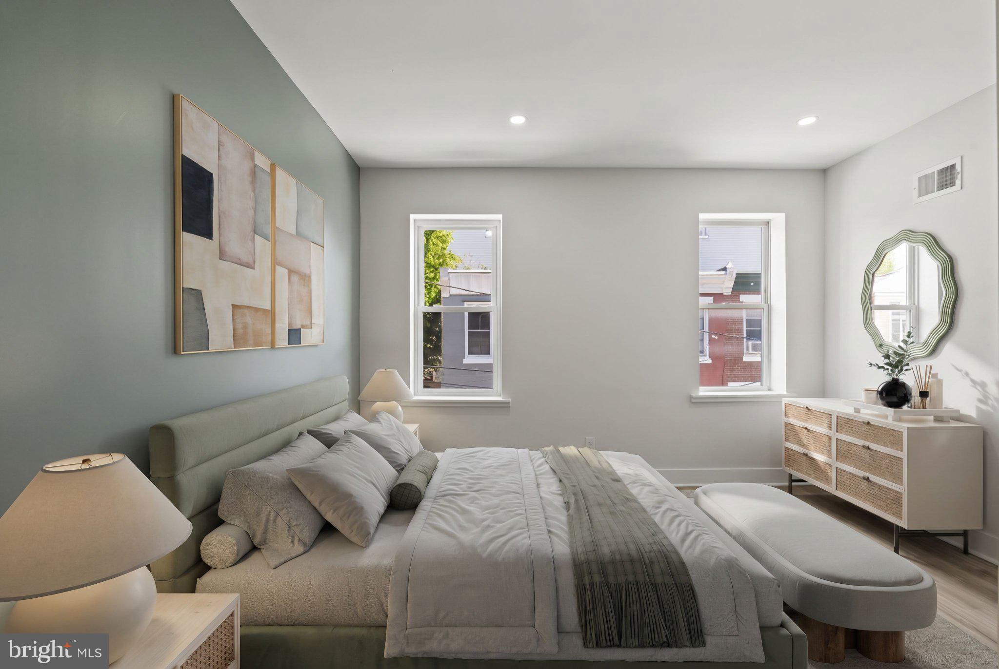 GRAYS FERRY - Residential
