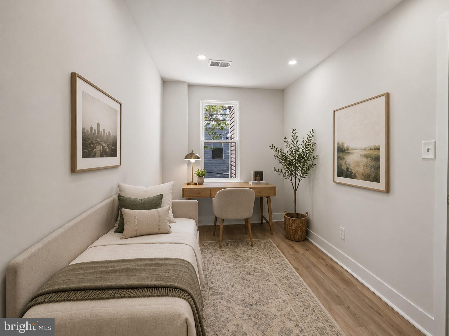 GRAYS FERRY - Residential