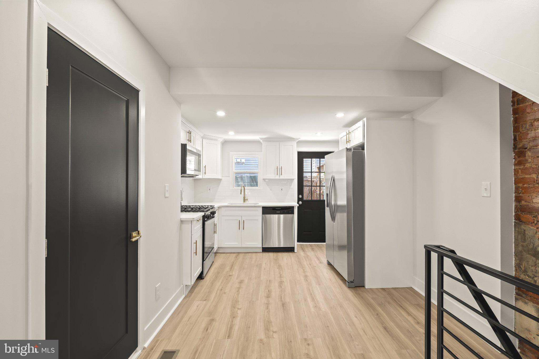 GRAYS FERRY - Residential