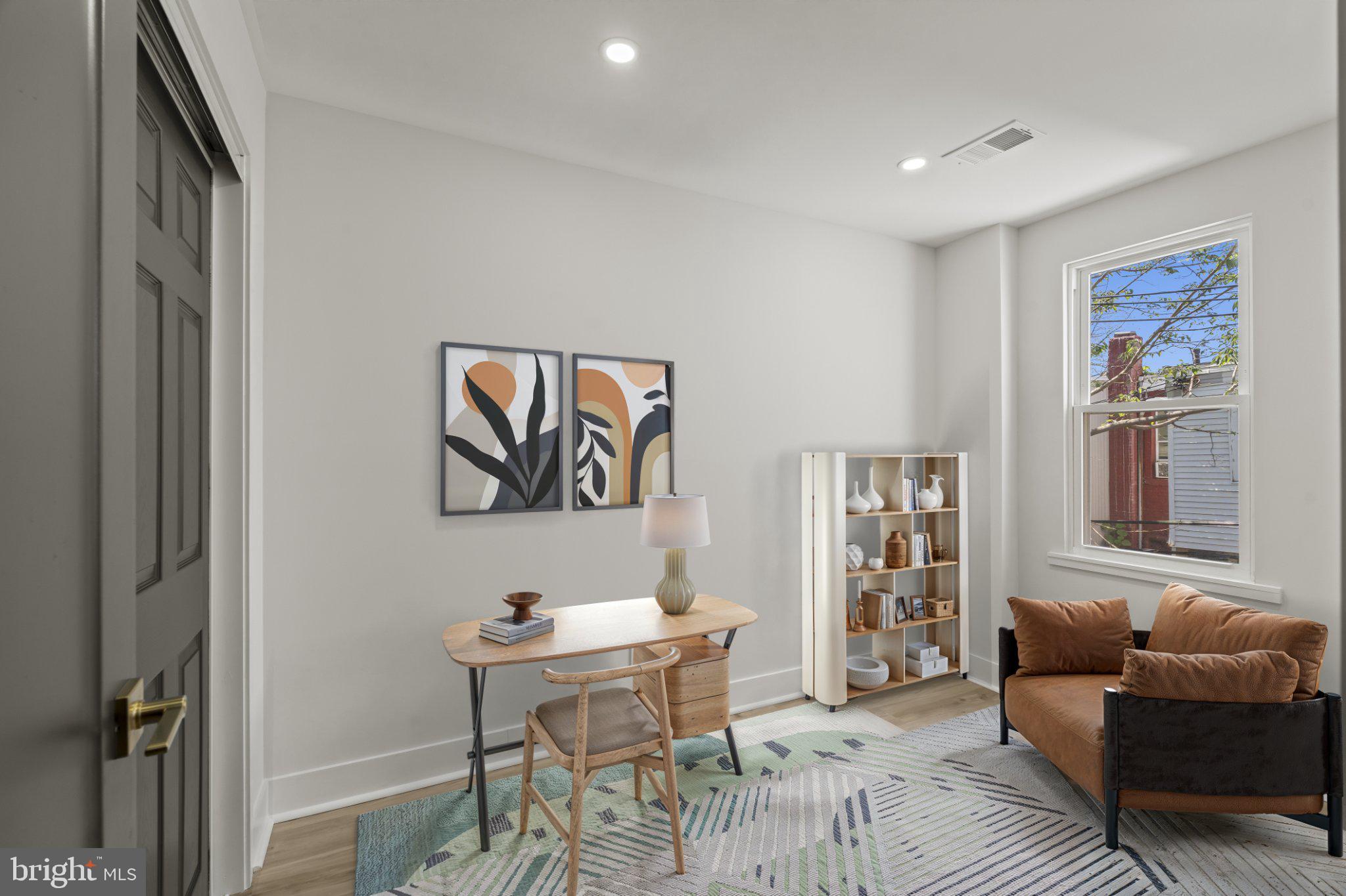 GRAYS FERRY - Residential