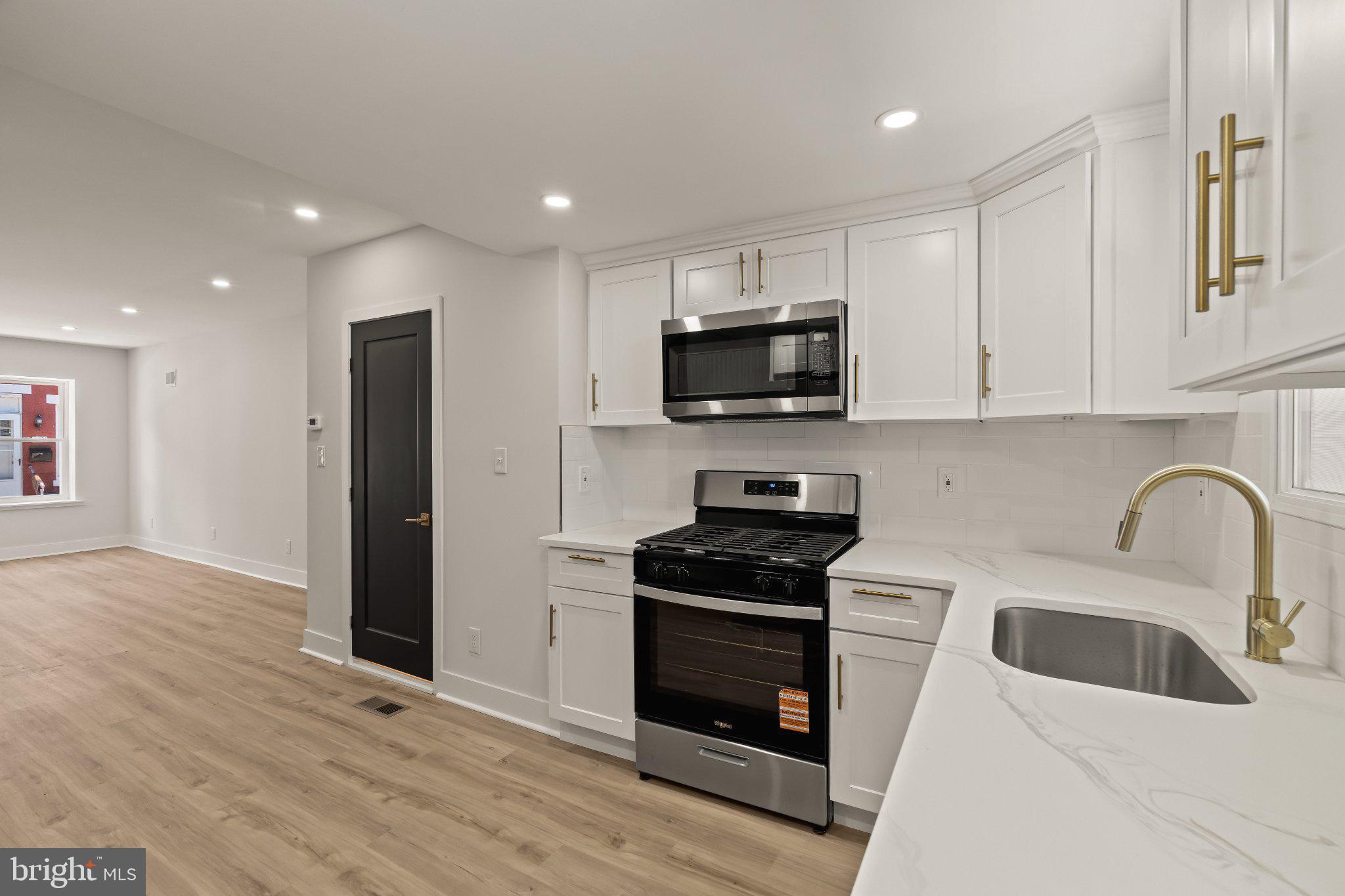 GRAYS FERRY - Residential
