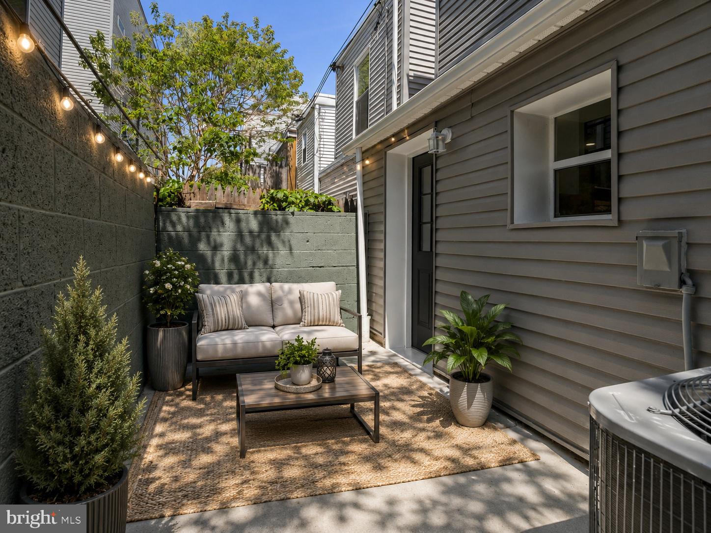 GRAYS FERRY - Residential