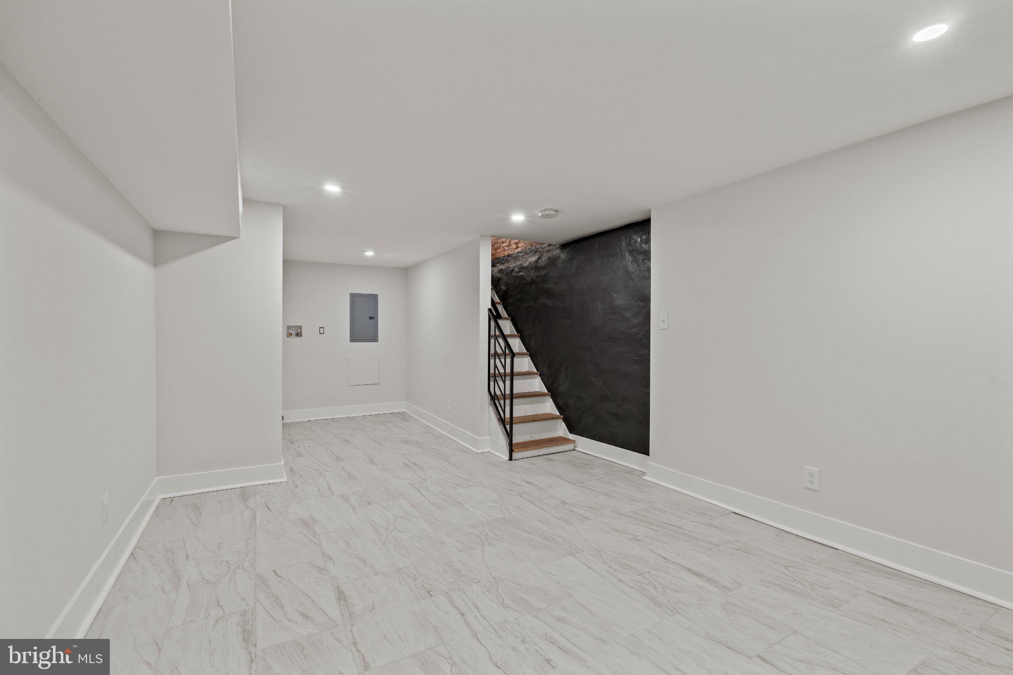 GRAYS FERRY - Residential