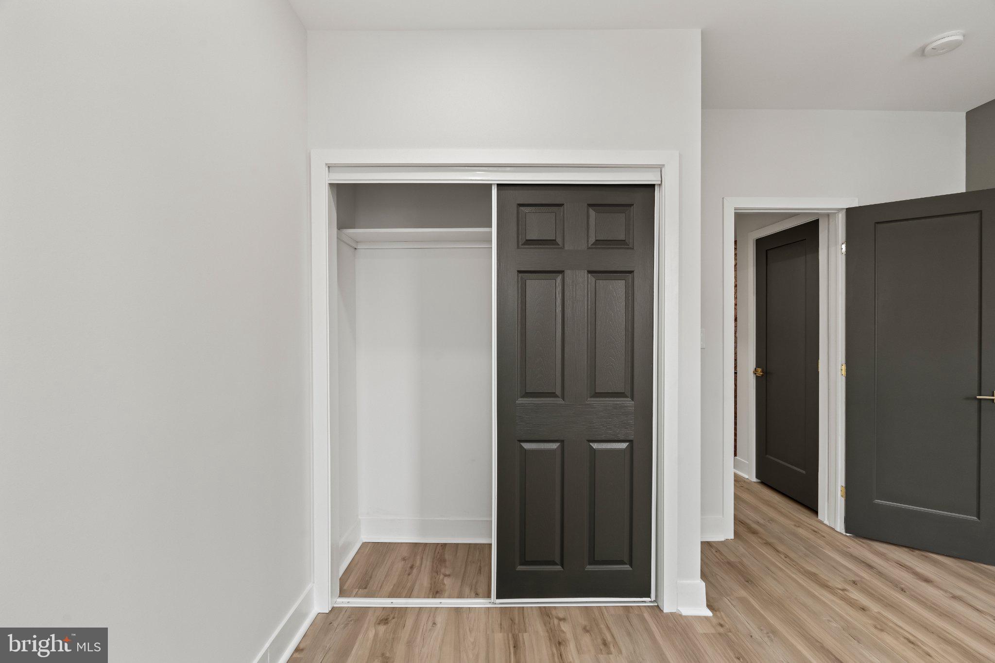 GRAYS FERRY - Residential