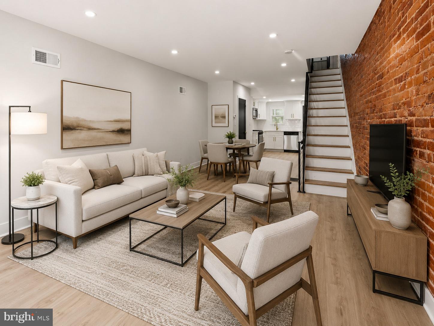 GRAYS FERRY - Residential