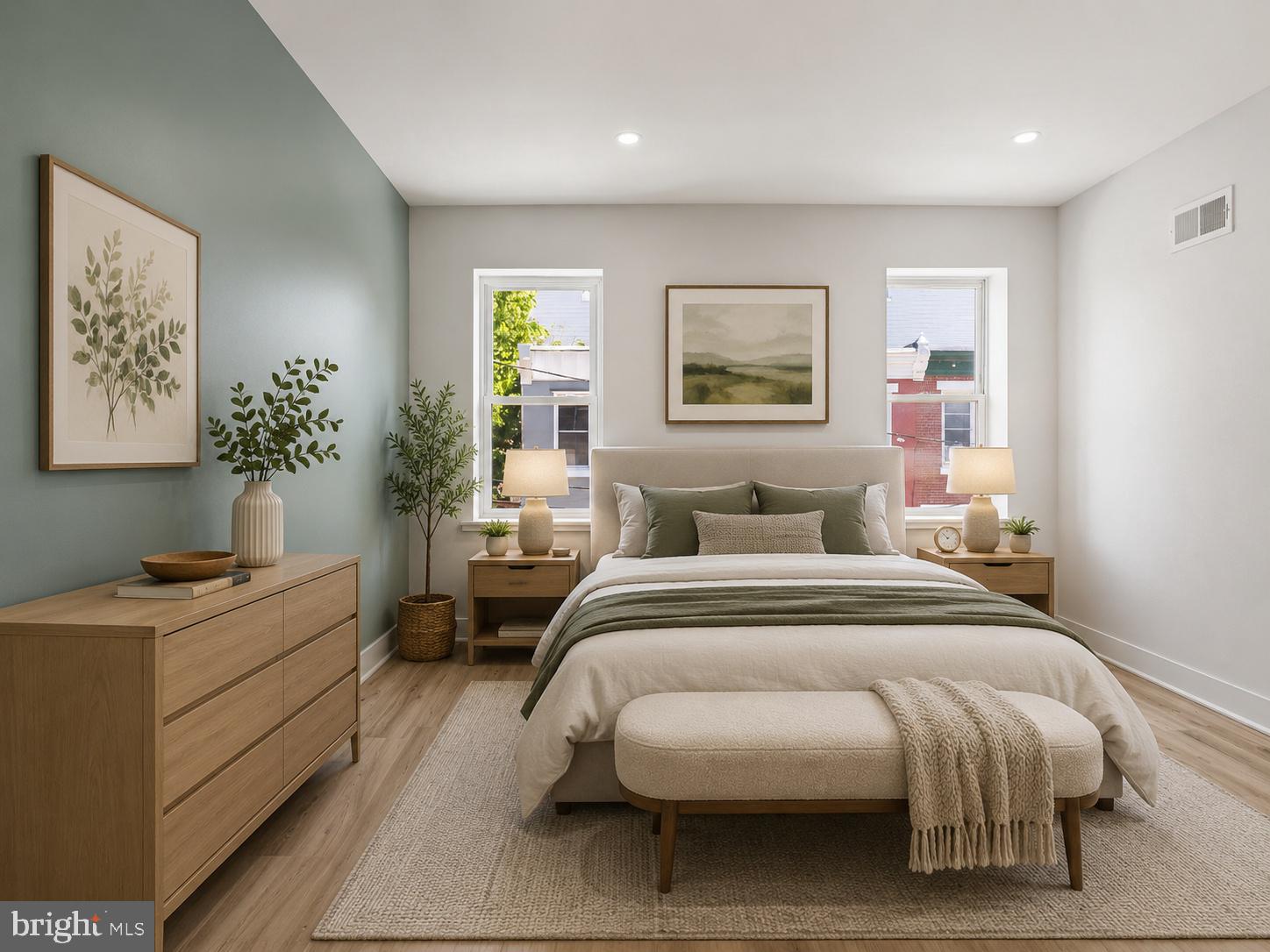 GRAYS FERRY - Residential
