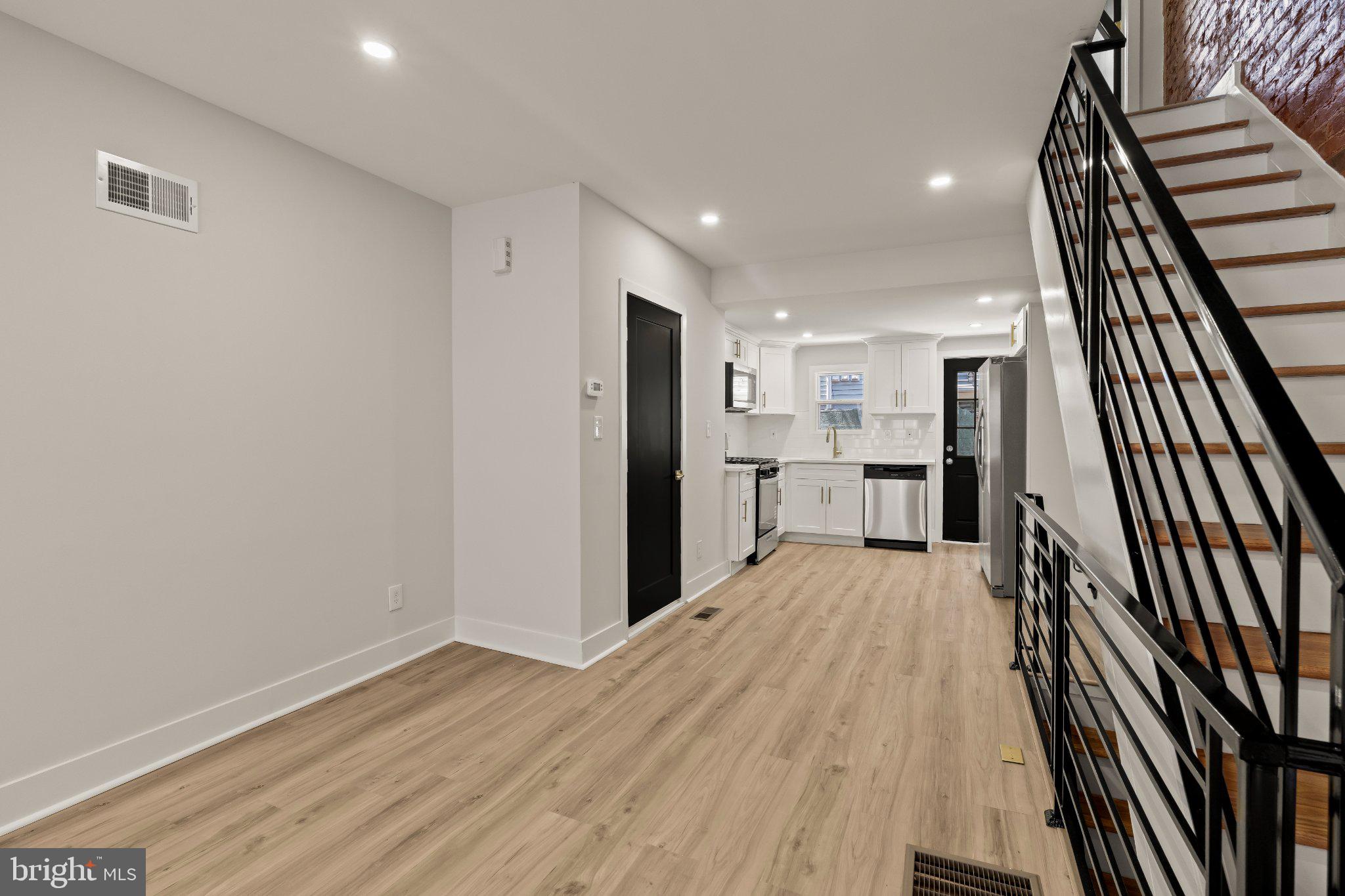 GRAYS FERRY - Residential