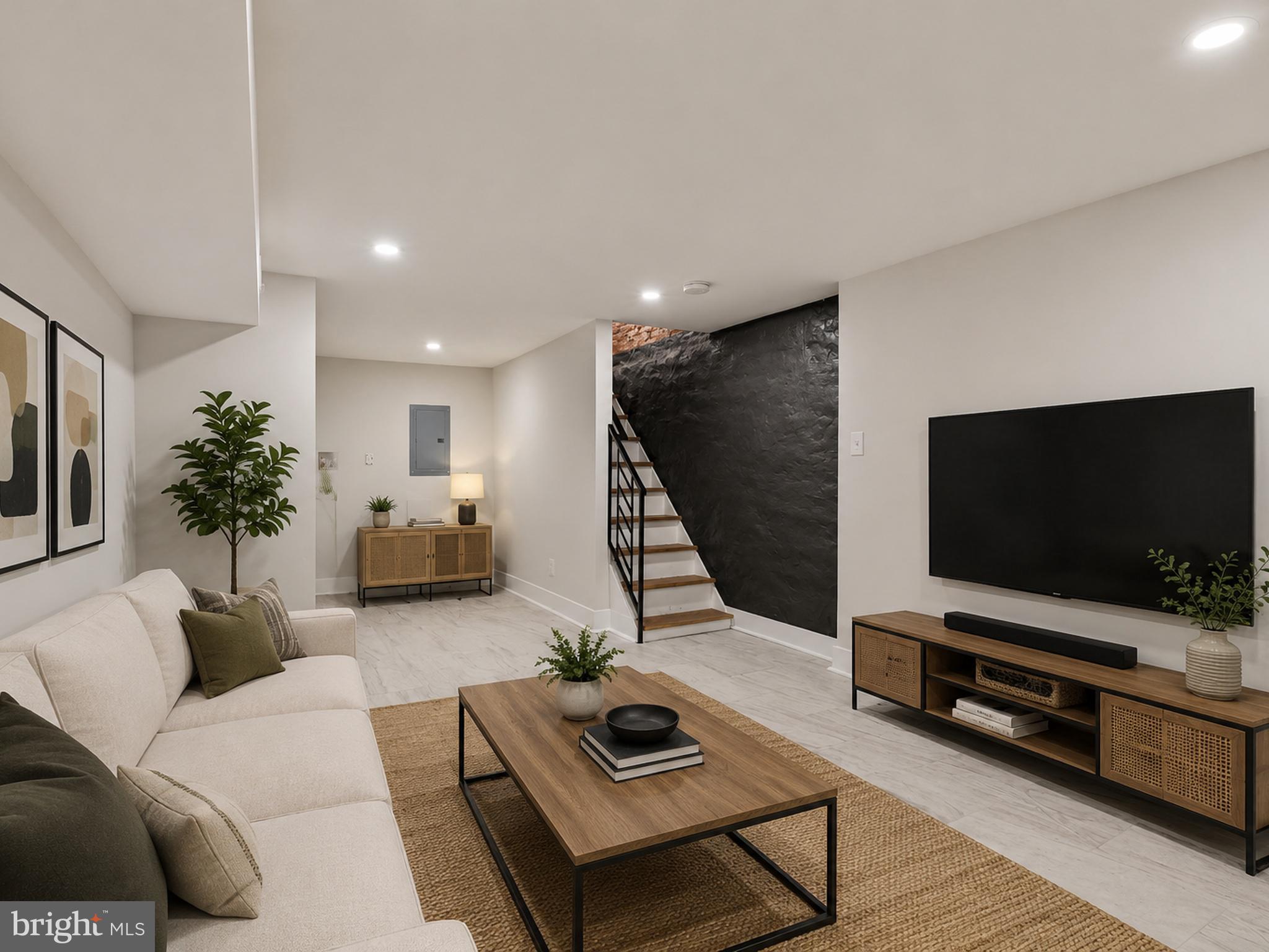 GRAYS FERRY - Residential