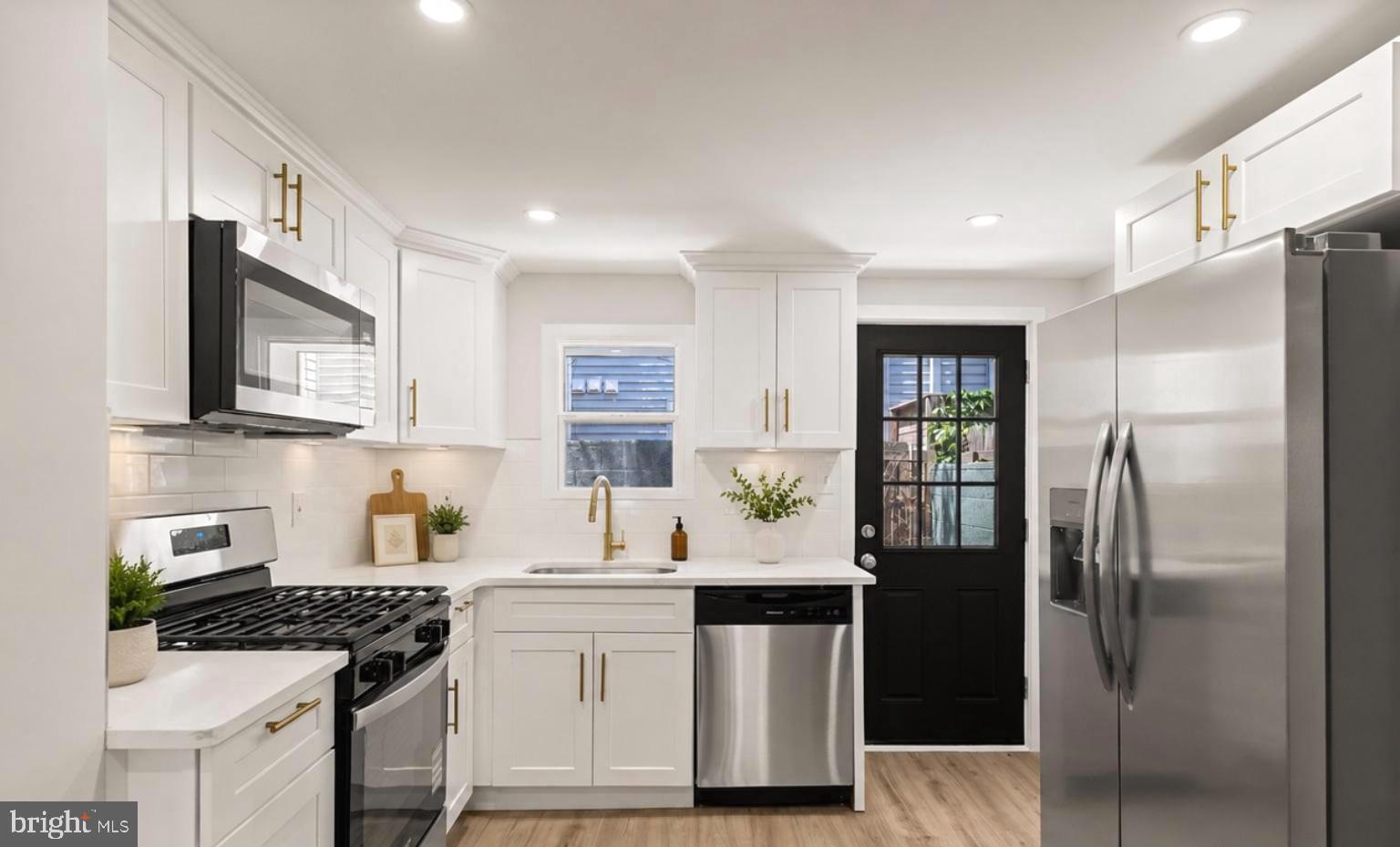 GRAYS FERRY - Residential