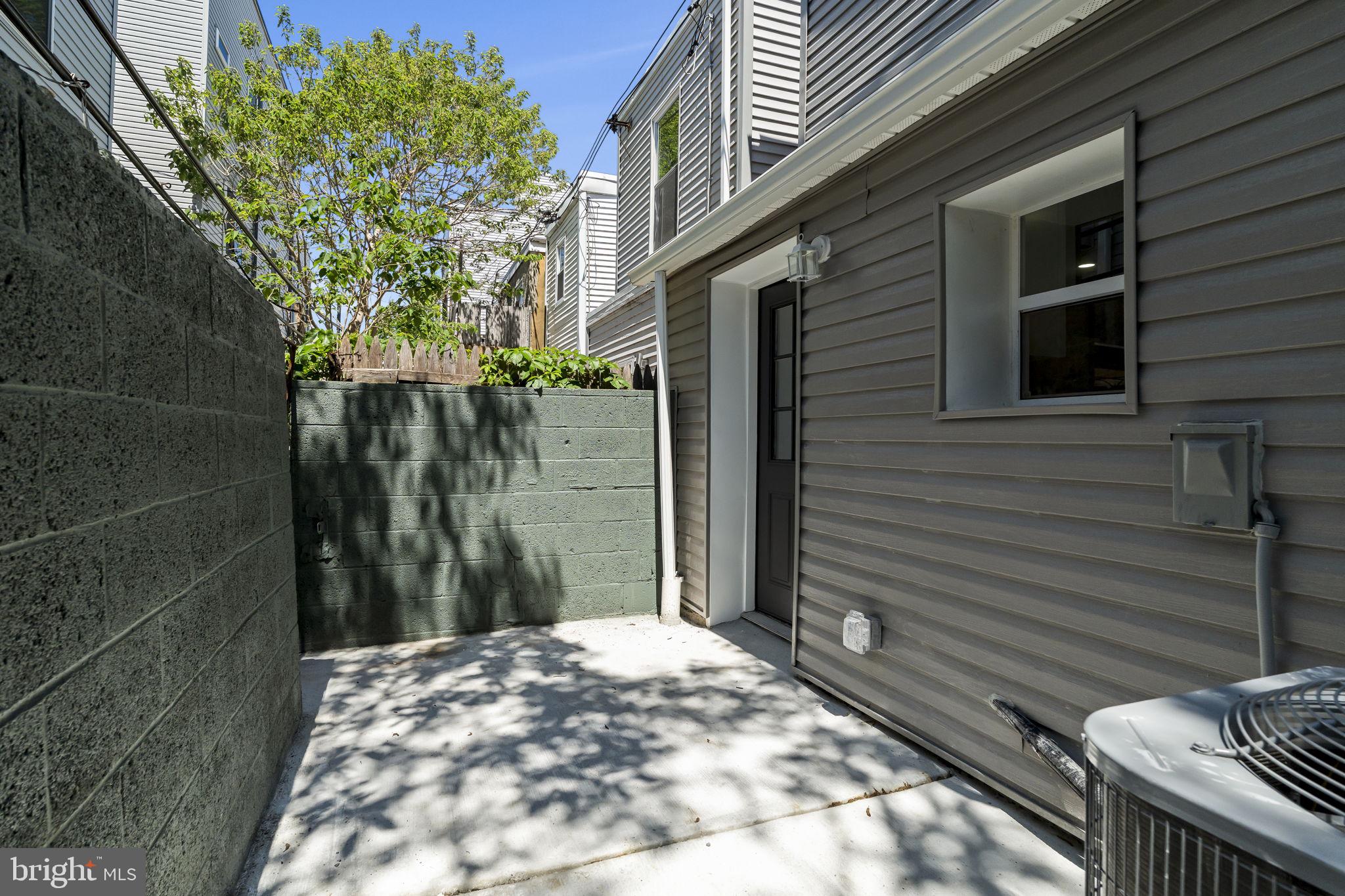 GRAYS FERRY - Residential