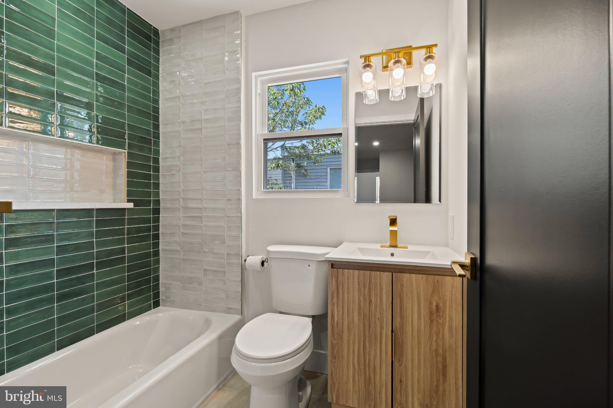 GRAYS FERRY - Residential