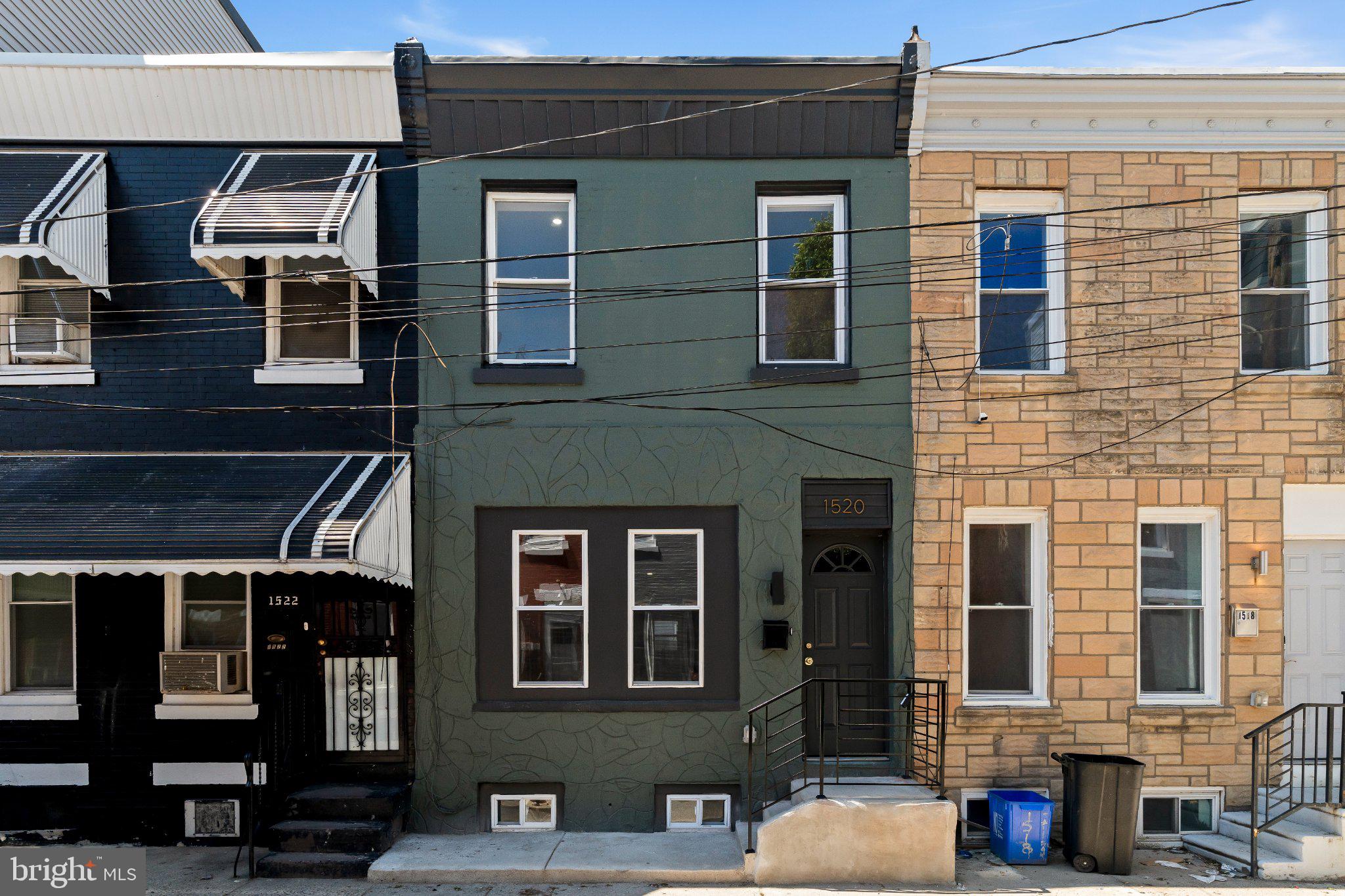 GRAYS FERRY - Residential