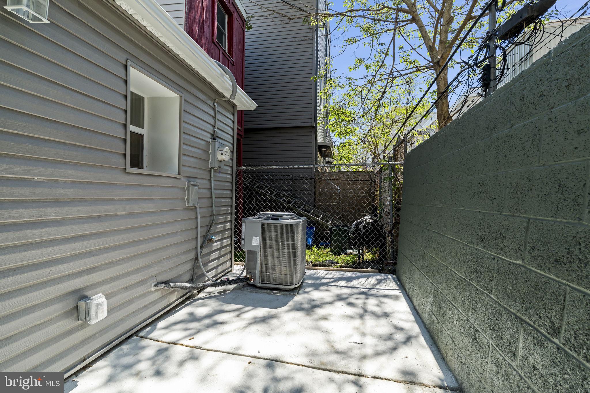 GRAYS FERRY - Residential