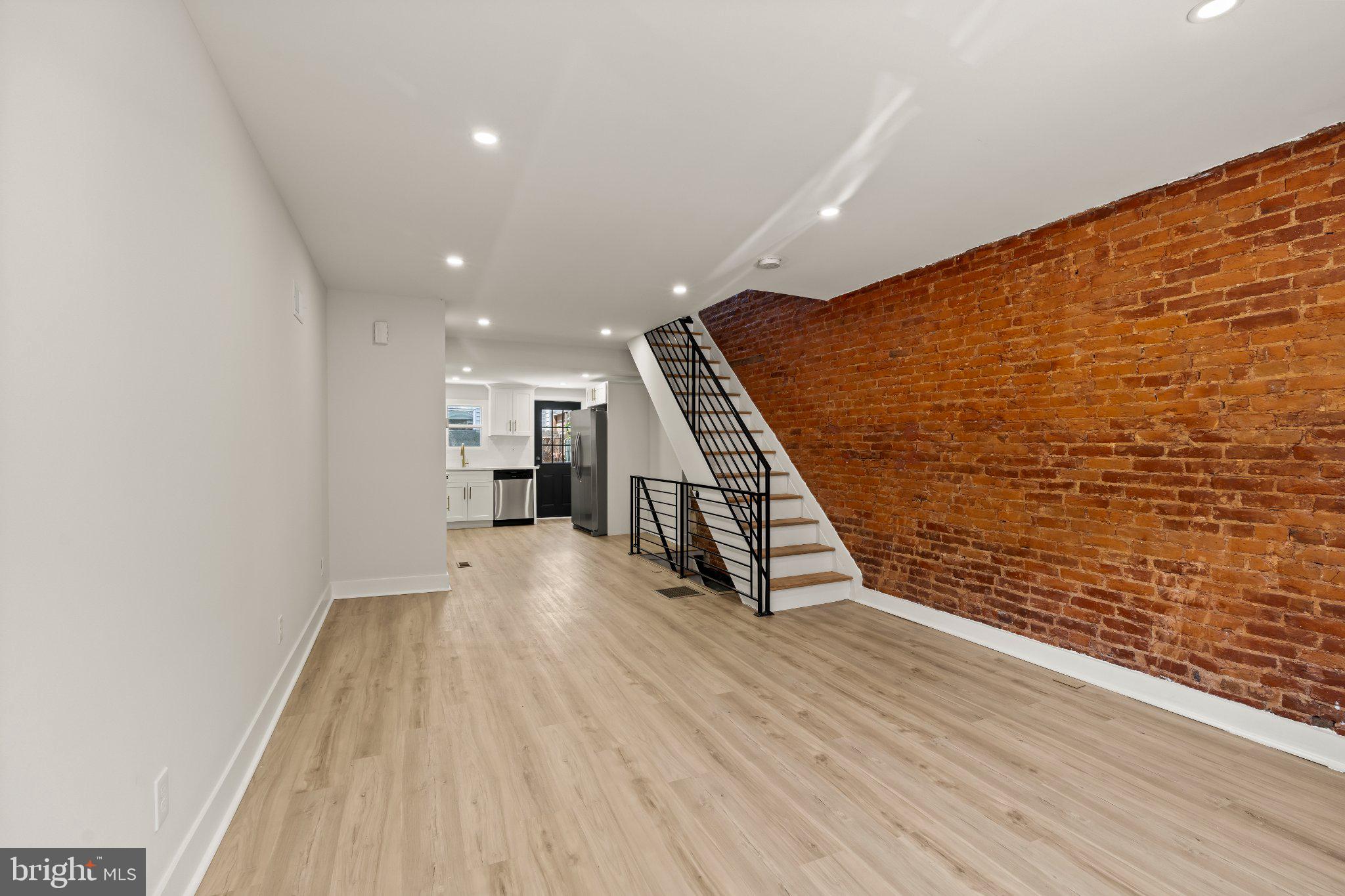 GRAYS FERRY - Residential