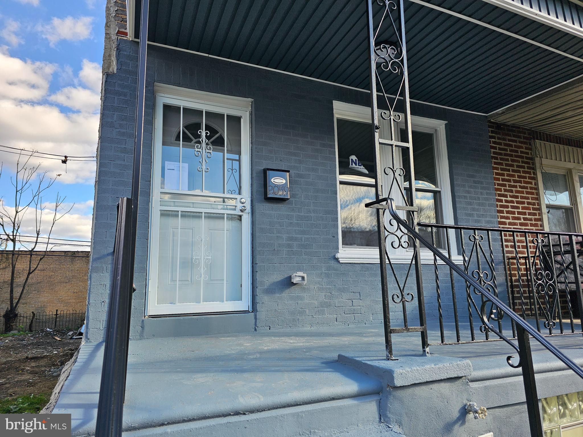 FRANKFORD - Residential