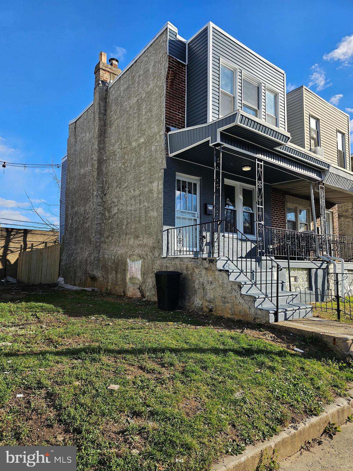 FRANKFORD - Residential