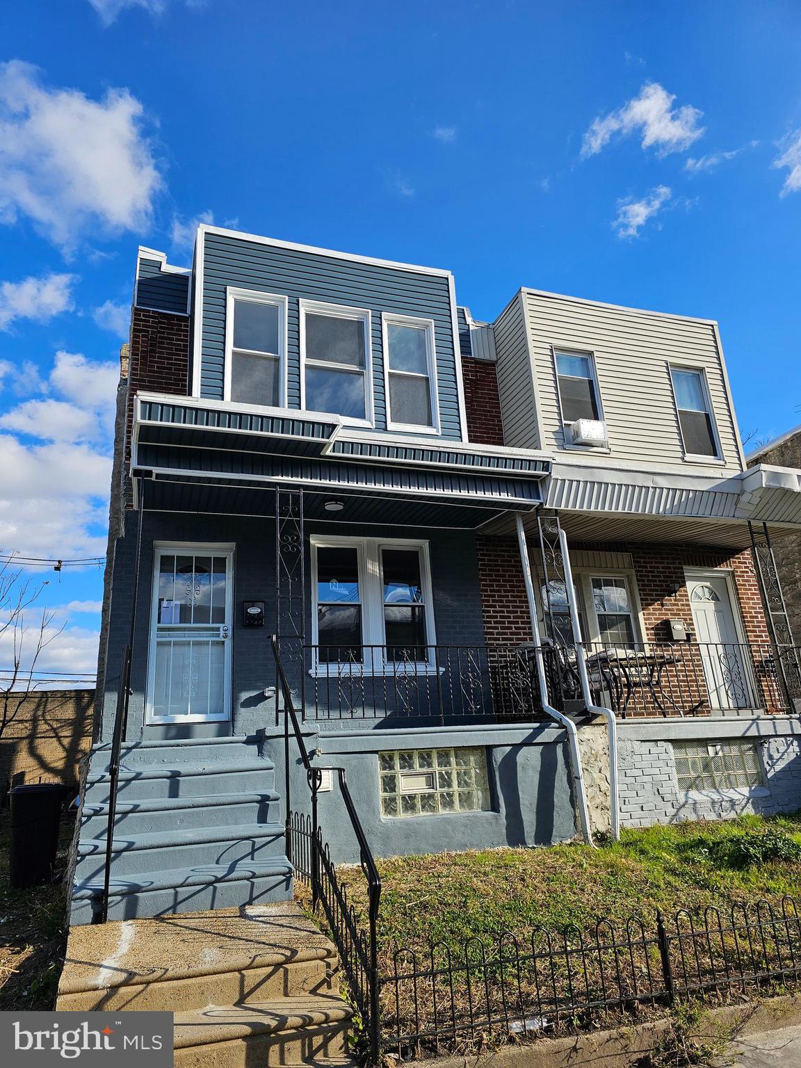 FRANKFORD - Residential