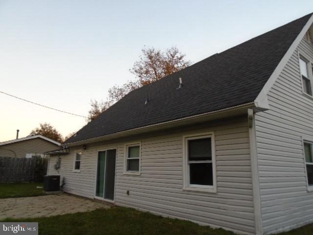 OVERBROOK AT BELAIR - Residential