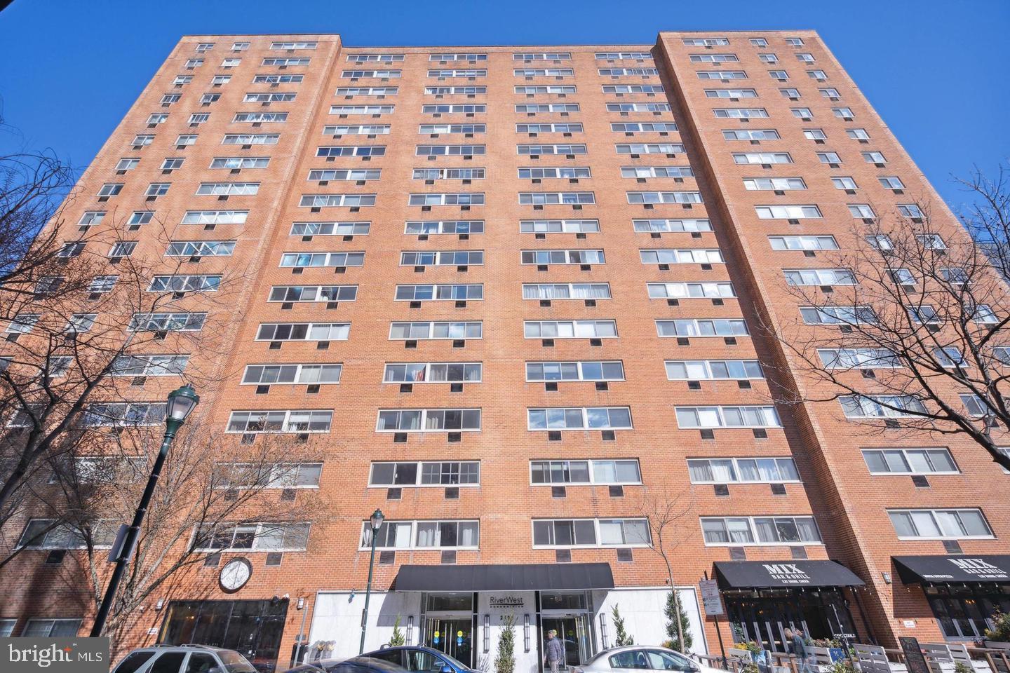 RITTENHOUSE SQUARE - Residential Lease
