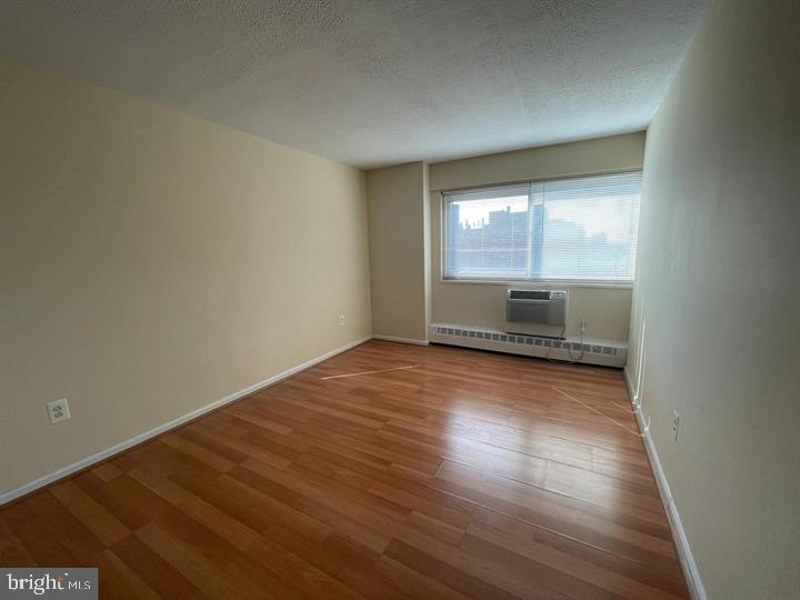 RITTENHOUSE SQUARE - Residential Lease