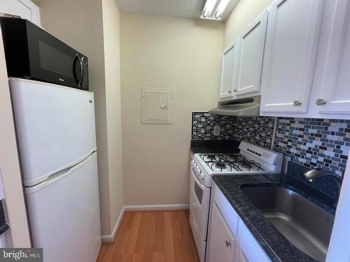 RITTENHOUSE SQUARE - Residential Lease