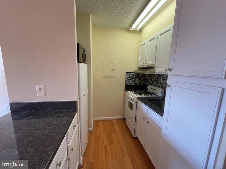 RITTENHOUSE SQUARE - Residential Lease