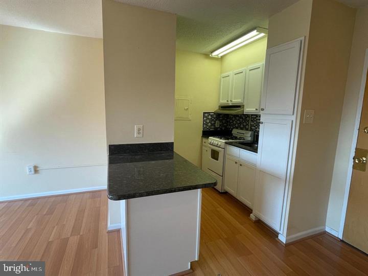 RITTENHOUSE SQUARE - Residential Lease