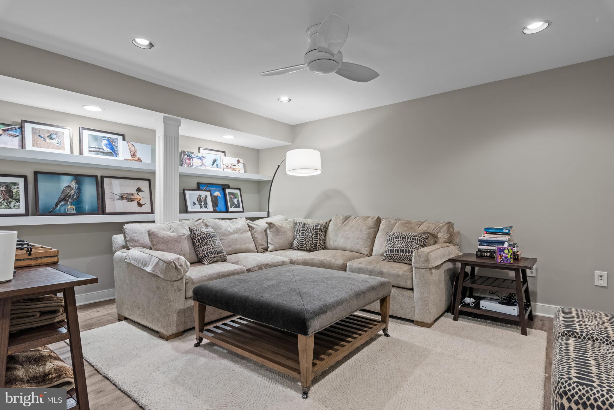 ULMSTEAD COVE - Residential