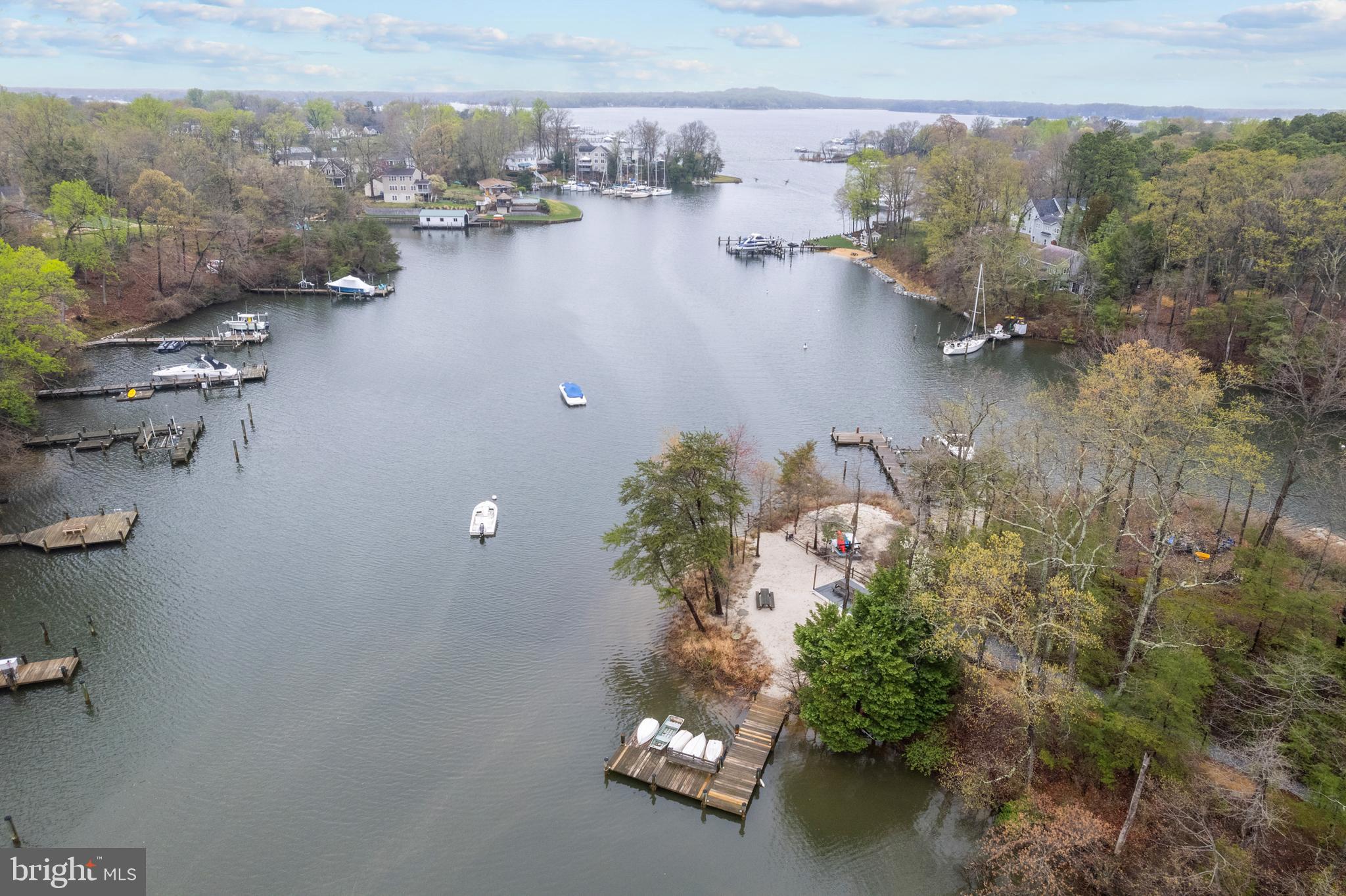 ULMSTEAD COVE - Residential