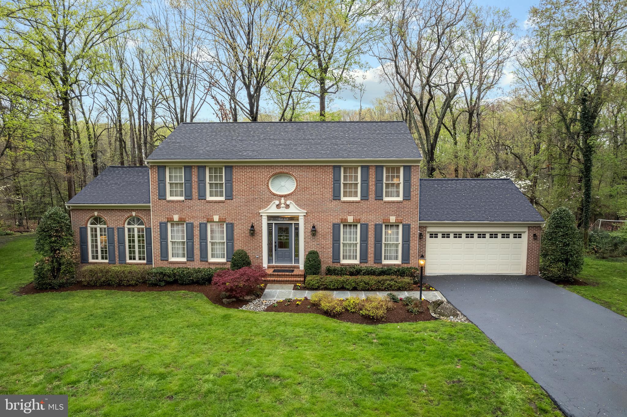 ULMSTEAD COVE - Residential