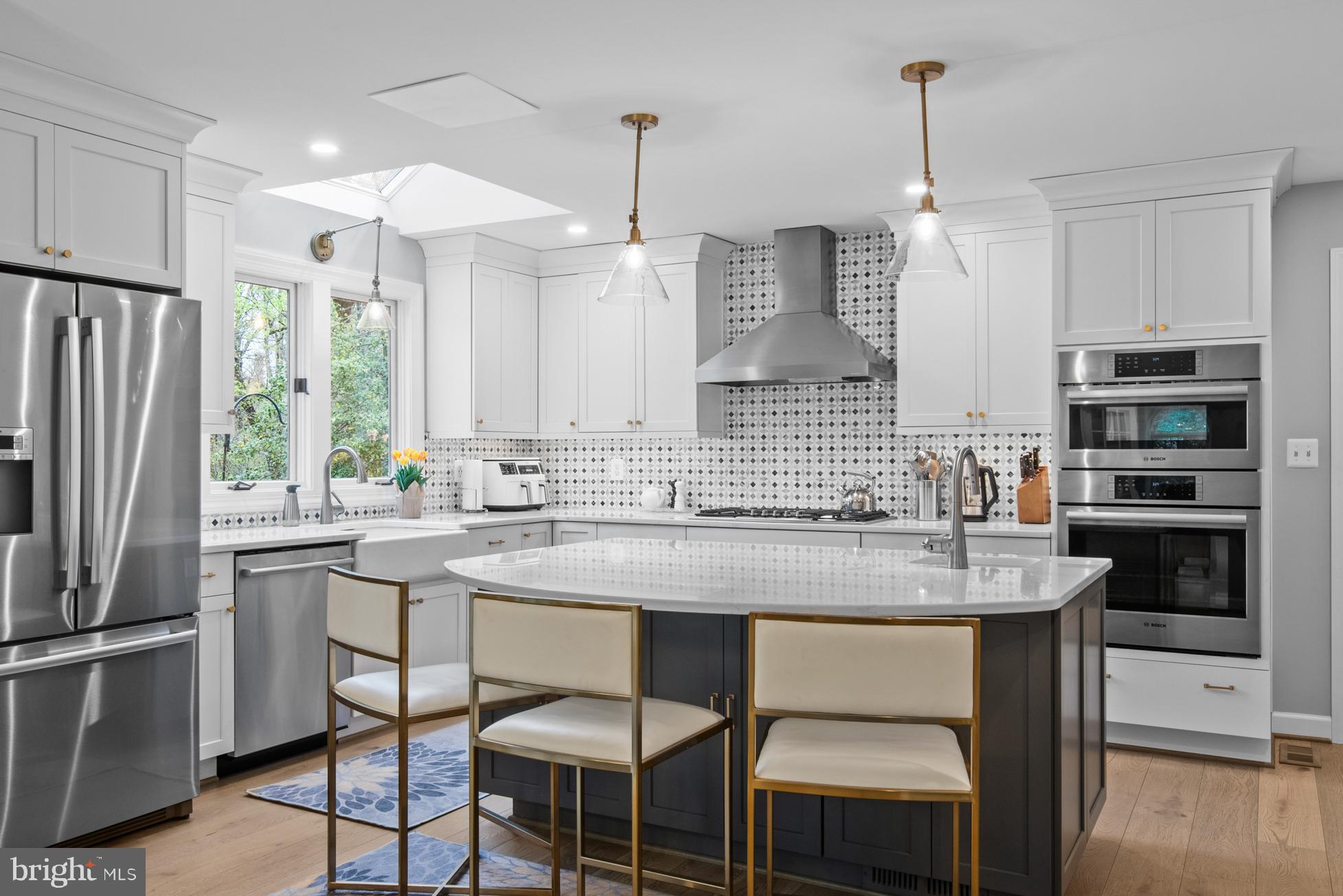 ULMSTEAD COVE - Residential