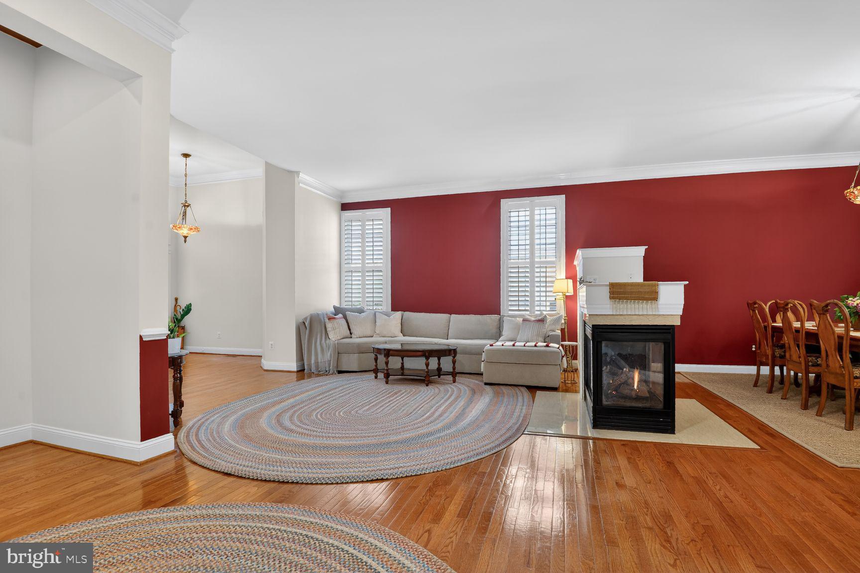 REGENCY AT DOMINION VALLEY - Residential