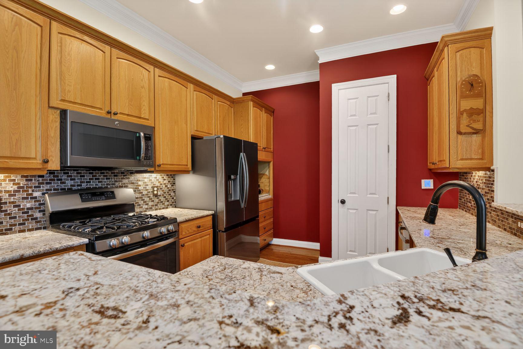 REGENCY AT DOMINION VALLEY - Residential