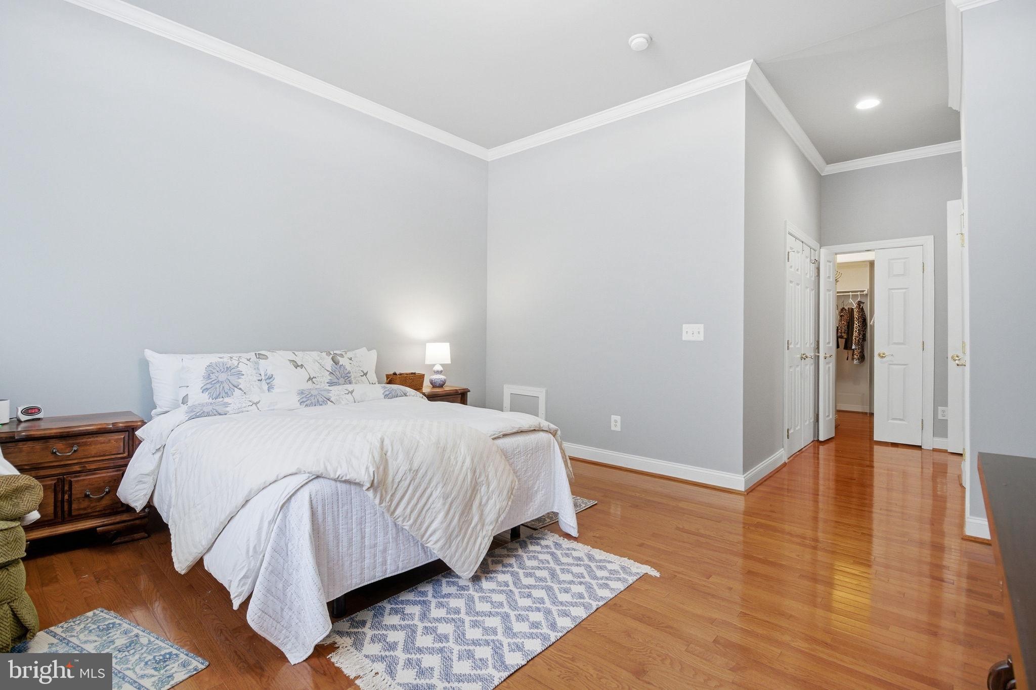 REGENCY AT DOMINION VALLEY - Residential