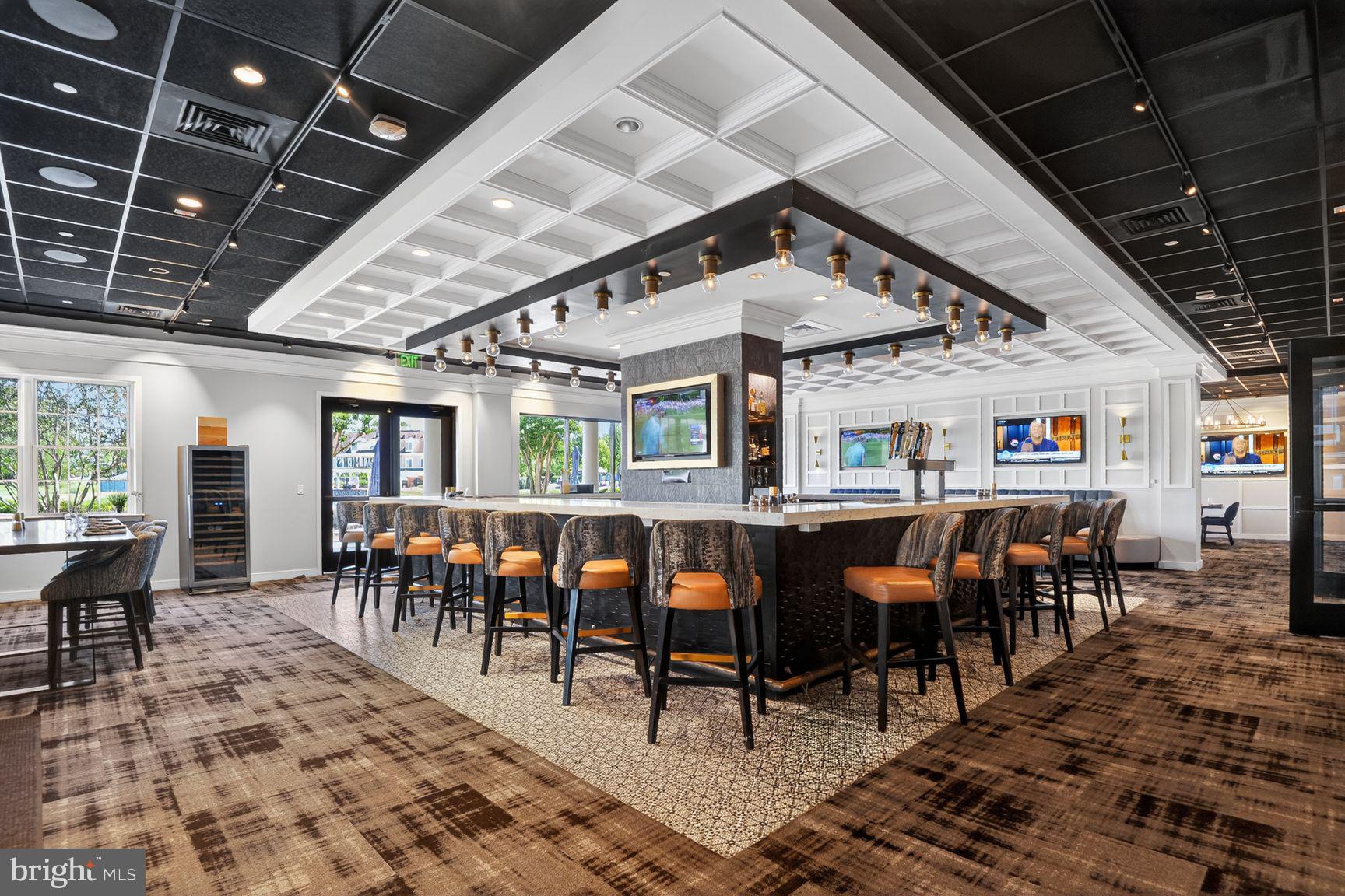 REGENCY AT DOMINION VALLEY - Residential